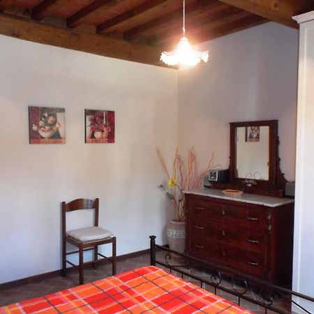 Apartments Borgo Toscano Gambassi Terme Szoba fotó