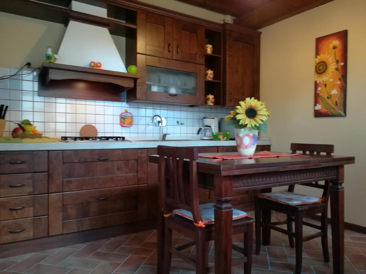 Apartments Borgo Toscano Gambassi Terme Kültér fotó