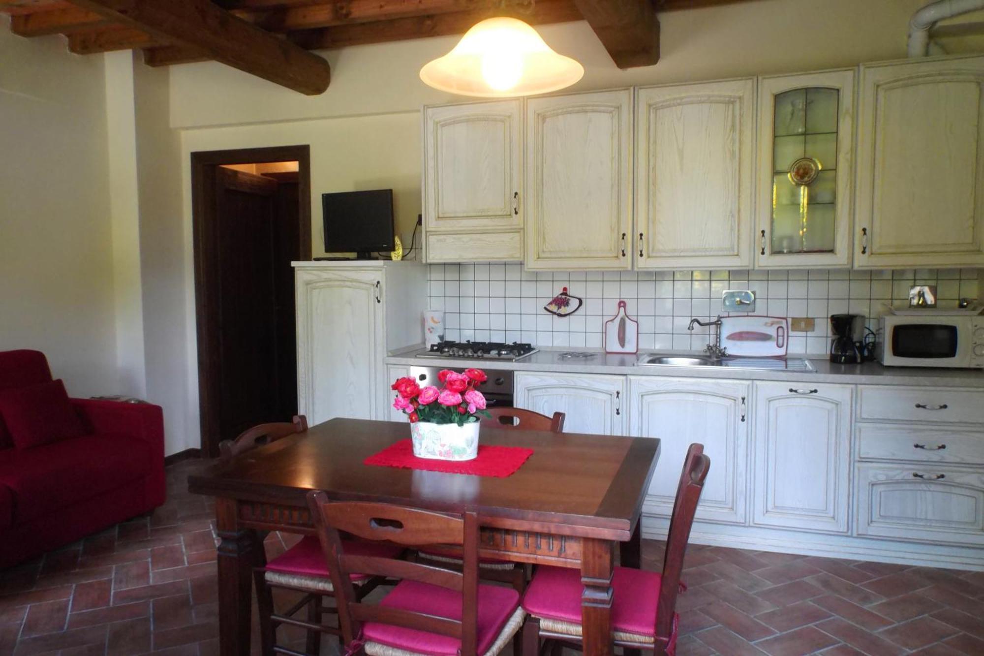 Apartments Borgo Toscano Gambassi Terme Szoba fotó