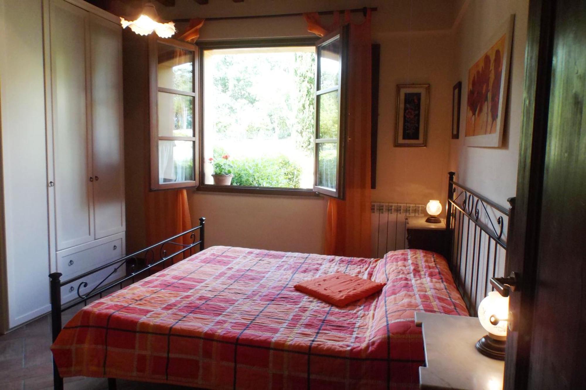 Apartments Borgo Toscano Gambassi Terme Szoba fotó