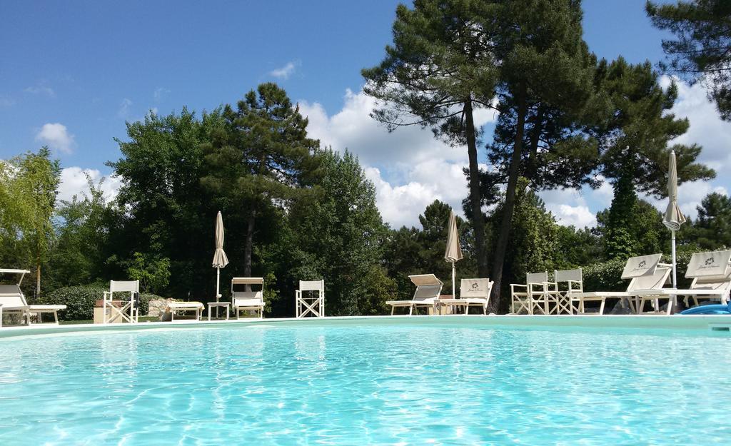 Apartments Borgo Toscano Gambassi Terme Szoba fotó