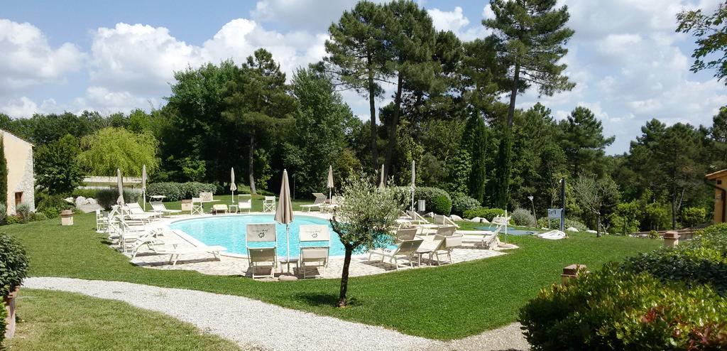 Apartments Borgo Toscano Gambassi Terme Szoba fotó