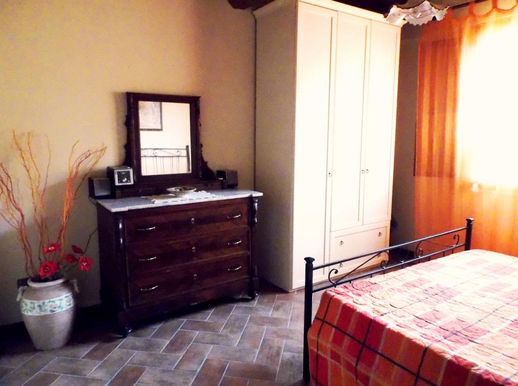 Apartments Borgo Toscano Gambassi Terme Szoba fotó