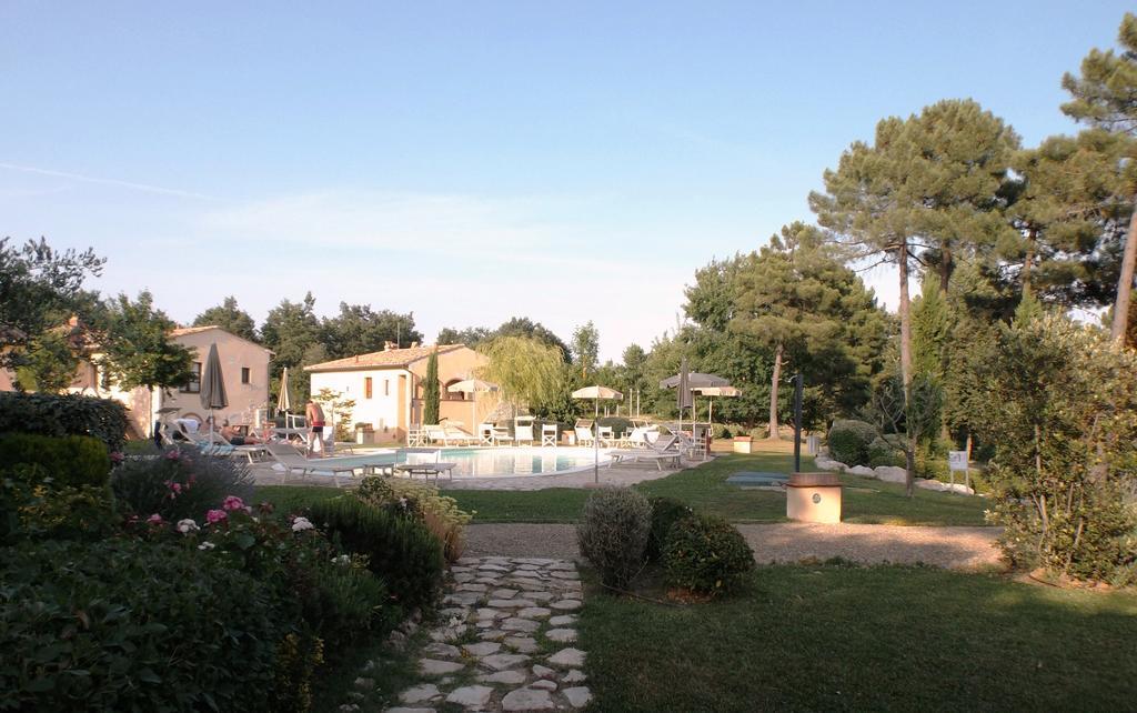 Apartments Borgo Toscano Gambassi Terme Szoba fotó