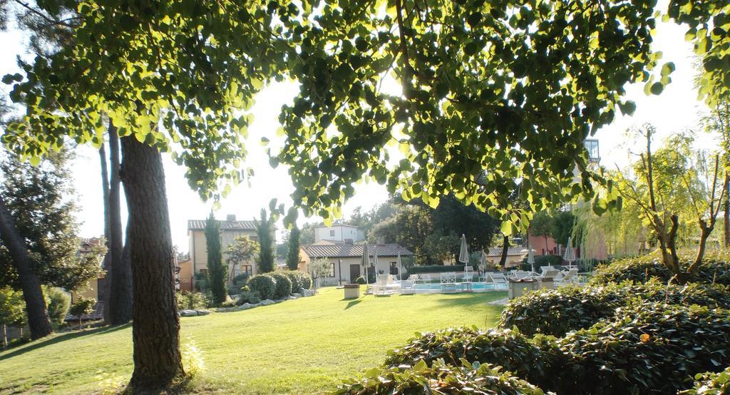 Apartments Borgo Toscano Gambassi Terme Szoba fotó