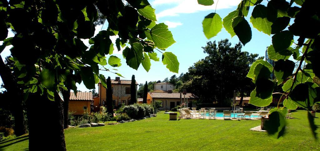 Apartments Borgo Toscano Gambassi Terme Kültér fotó