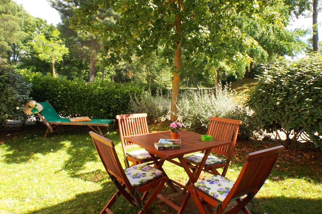 Apartments Borgo Toscano Gambassi Terme Kültér fotó