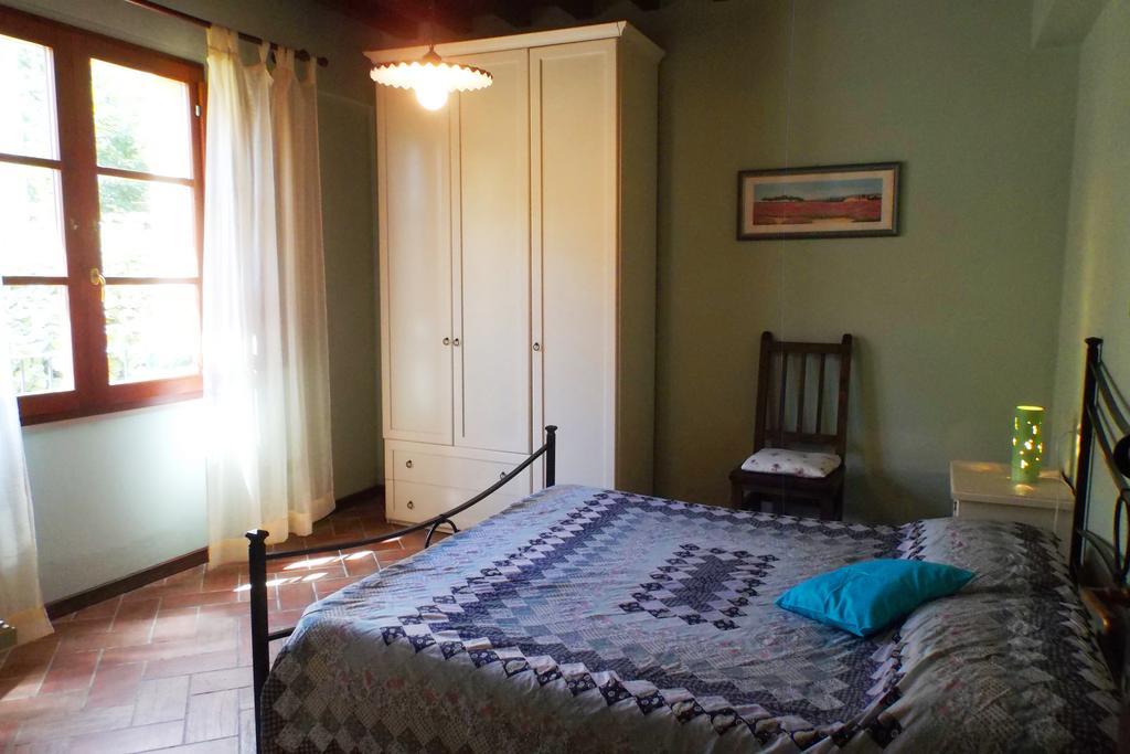 Apartments Borgo Toscano Gambassi Terme Kültér fotó