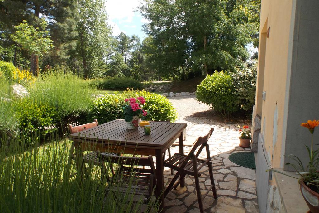 Apartments Borgo Toscano Gambassi Terme Kültér fotó