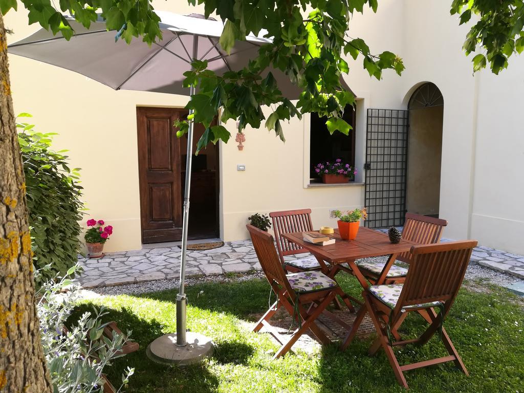 Apartments Borgo Toscano Gambassi Terme Kültér fotó
