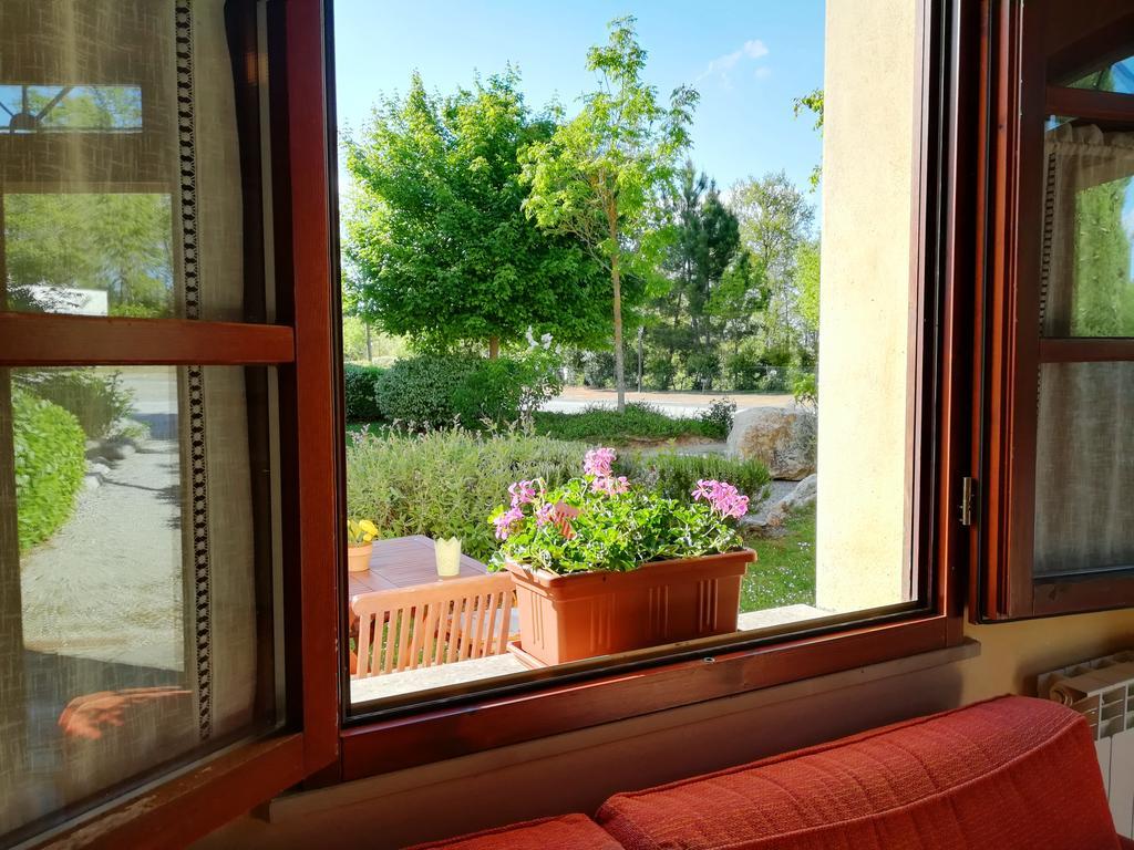 Apartments Borgo Toscano Gambassi Terme Kültér fotó