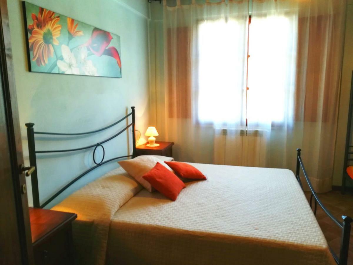 Apartments Borgo Toscano Gambassi Terme Kültér fotó
